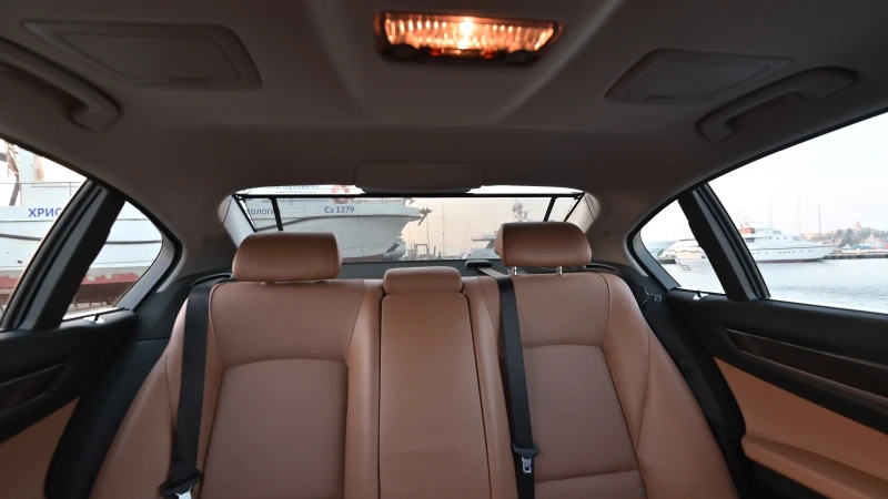 BMW 750 LI, снимка 10 - Автомобили и джипове - 51351698