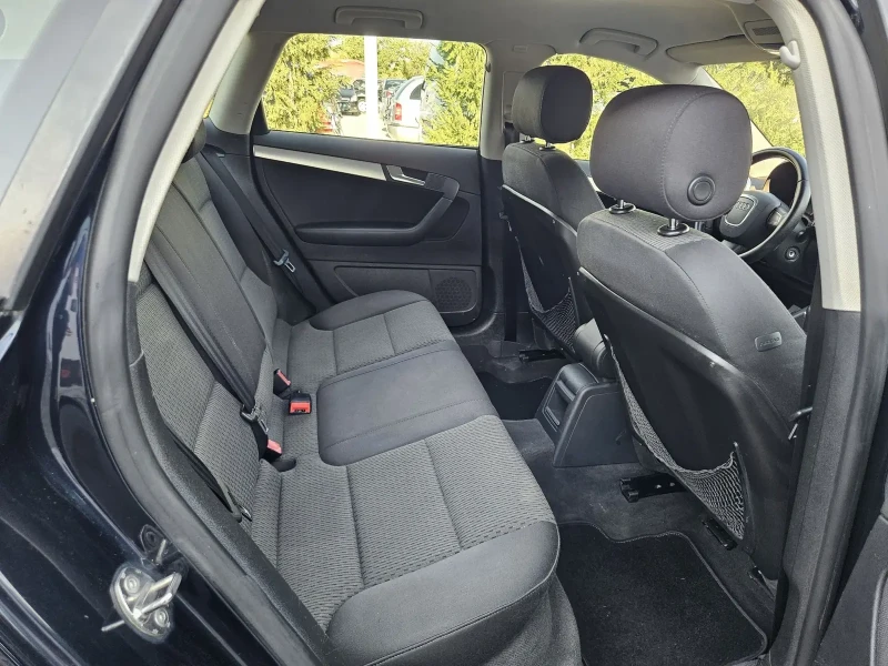 Audi A3 2.0TDI-140кс= АВТОМАТ= FACE= АВТОПИЛОТ= ПАРКТРОНИК, снимка 14 - Автомобили и джипове - 51205687