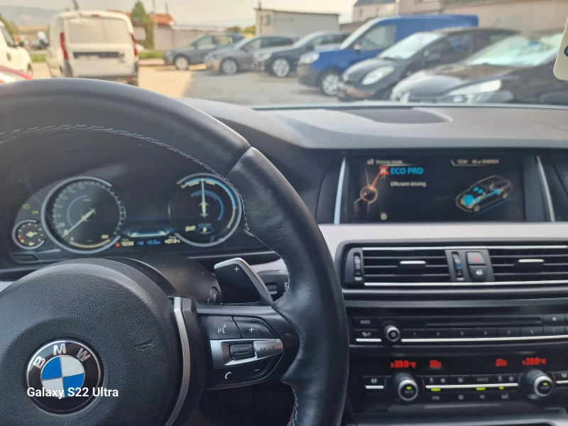 BMW 525 218ks.INDIVIDUAL, снимка 9 - Автомобили и джипове - 51524981