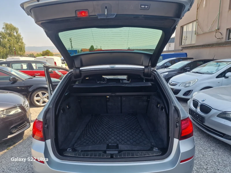 BMW 525 218ks.INDIVIDUAL, снимка 8 - Автомобили и джипове - 51524981