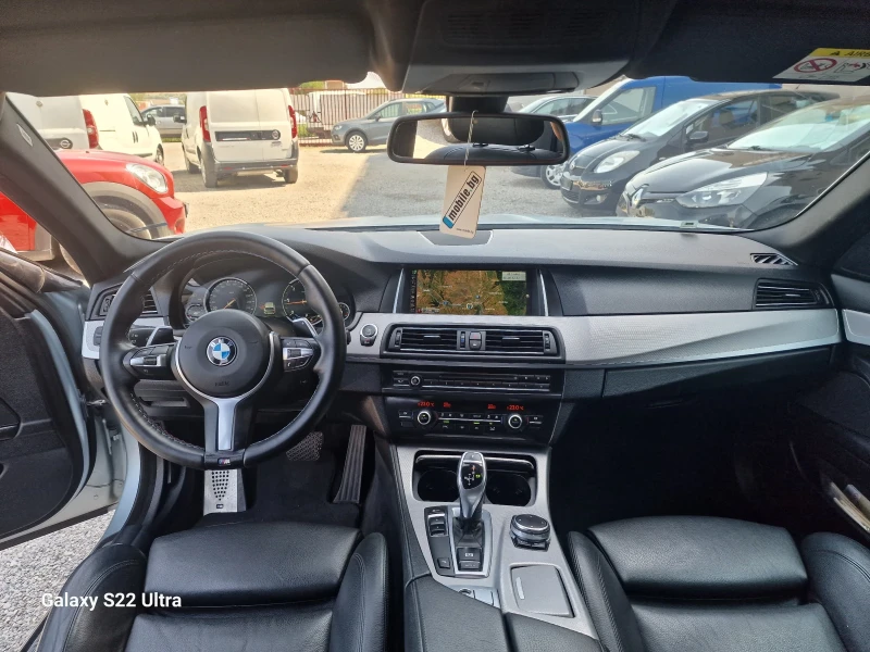 BMW 525 218ks.INDIVIDUAL, снимка 6 - Автомобили и джипове - 51524981