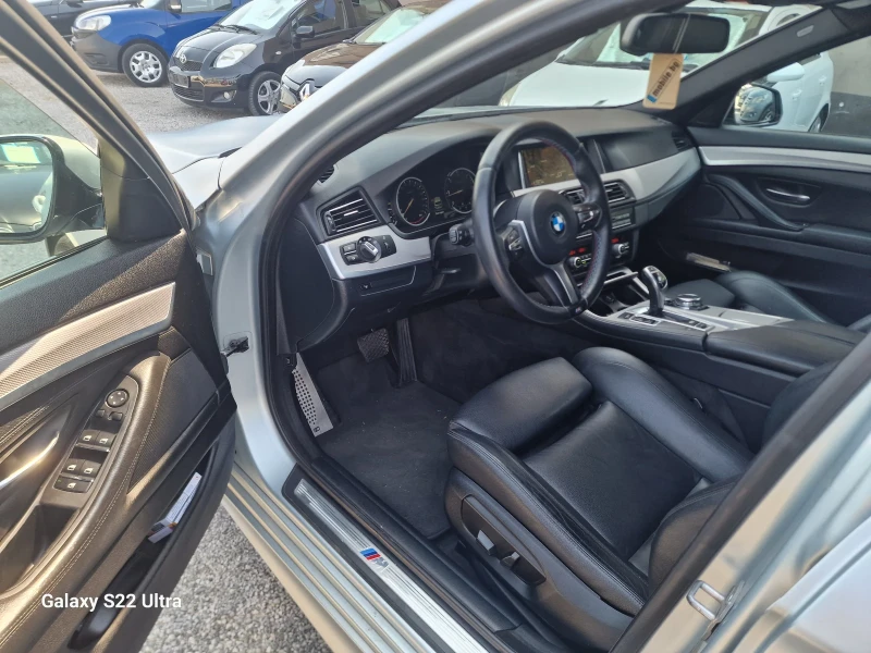 BMW 525 218ks.INDIVIDUAL, снимка 5 - Автомобили и джипове - 51524981
