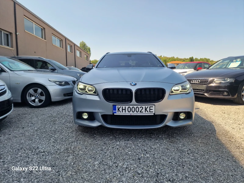 BMW 525 218ks.INDIVIDUAL