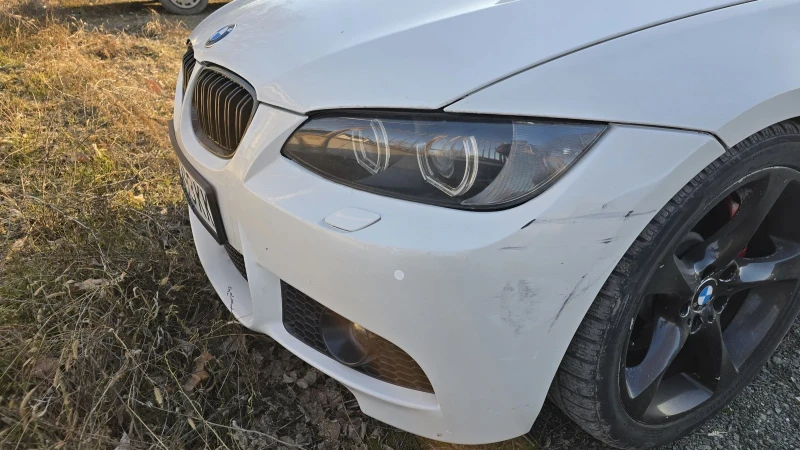 BMW 330 Xd, снимка 15 - Автомобили и джипове - 52437537