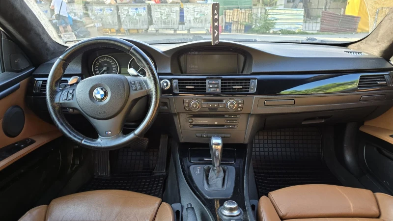BMW 330 Xd, снимка 12 - Автомобили и джипове - 52437537