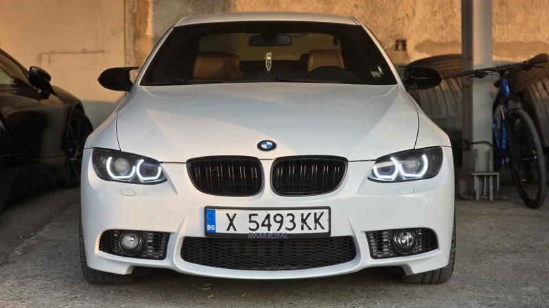 BMW 330 Xd, снимка 7 - Автомобили и джипове - 52437537
