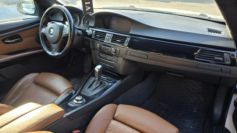 BMW 330 Xd, снимка 14 - Автомобили и джипове - 52437537