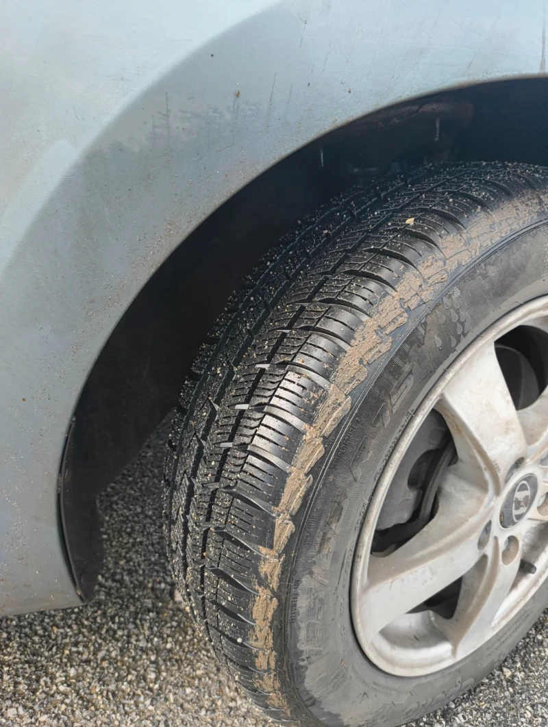 Hyundai I30, снимка 7 - Автомобили и джипове - 52512844