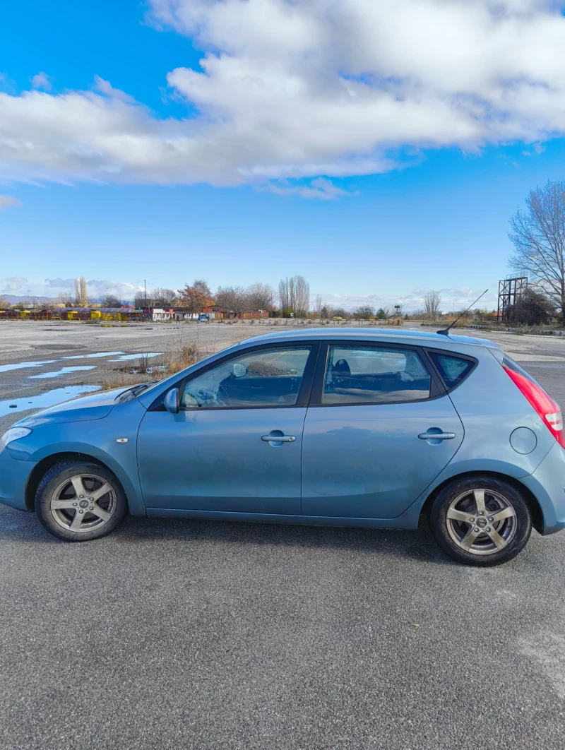 Hyundai I30, снимка 3 - Автомобили и джипове - 52512844