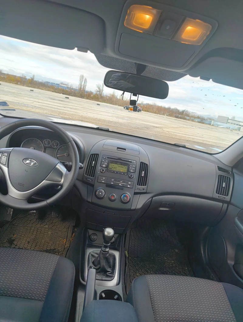 Hyundai I30, снимка 11 - Автомобили и джипове - 52512844