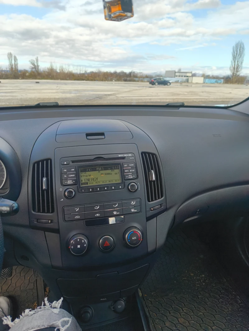 Hyundai I30, снимка 10 - Автомобили и джипове - 52512844