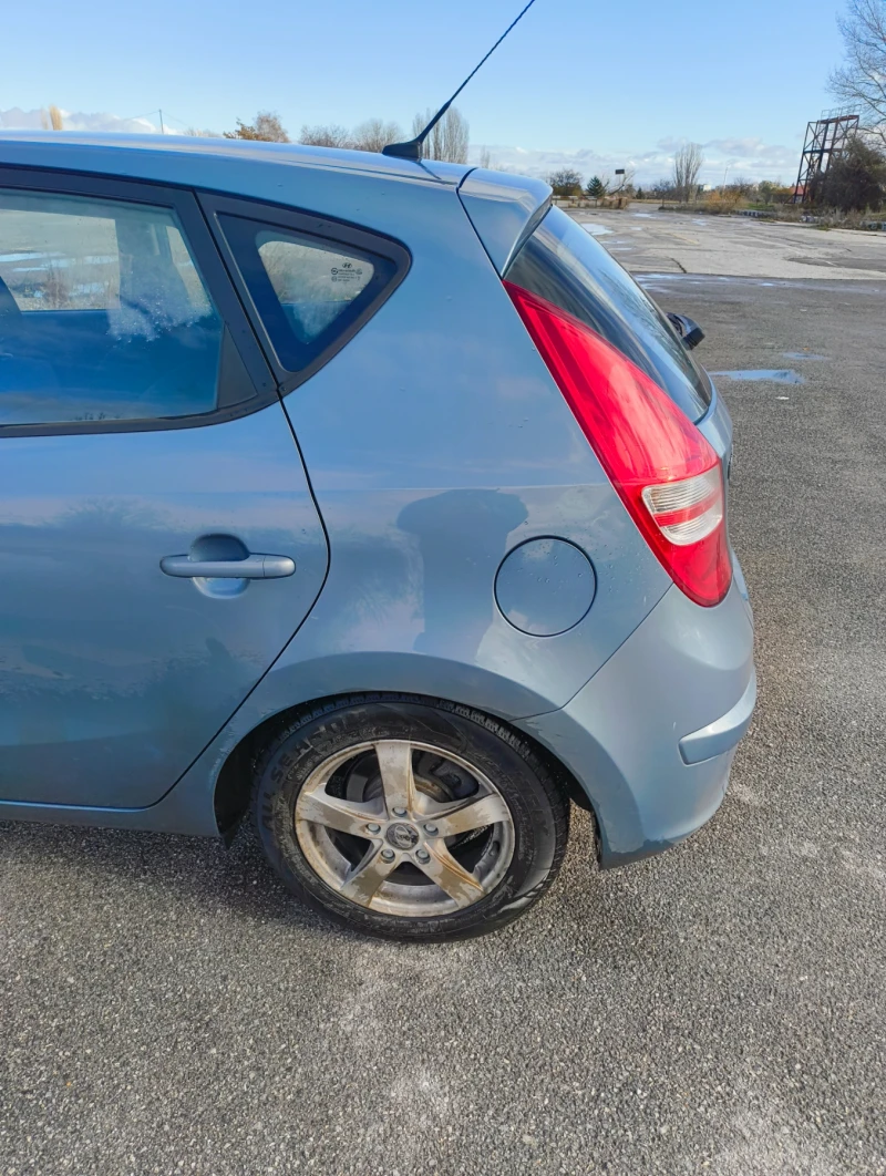 Hyundai I30, снимка 4 - Автомобили и джипове - 52512844