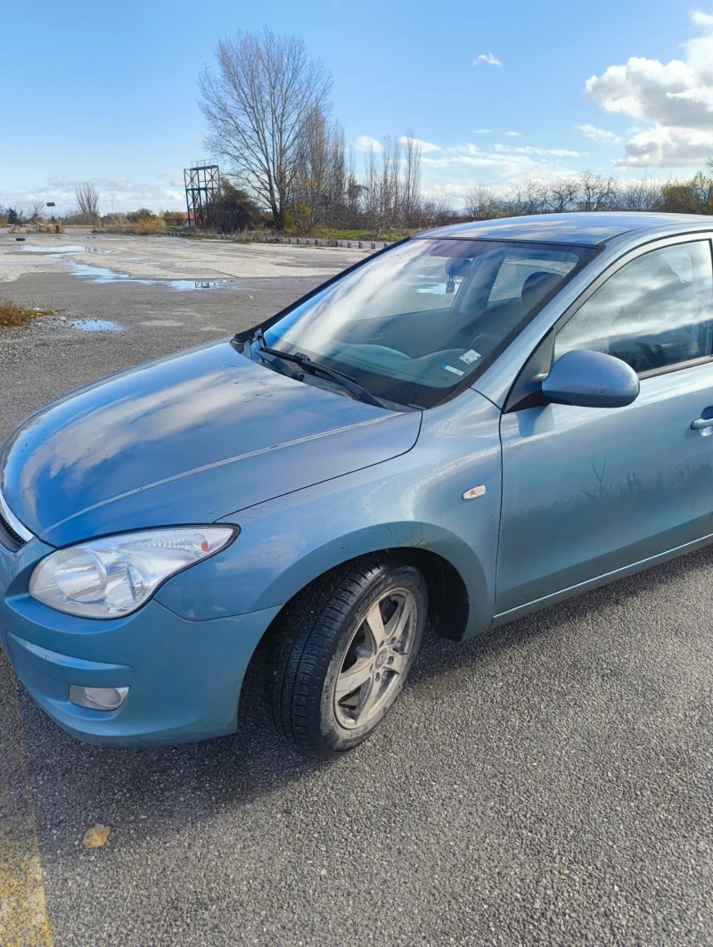 Hyundai I30, снимка 2 - Автомобили и джипове - 52512844