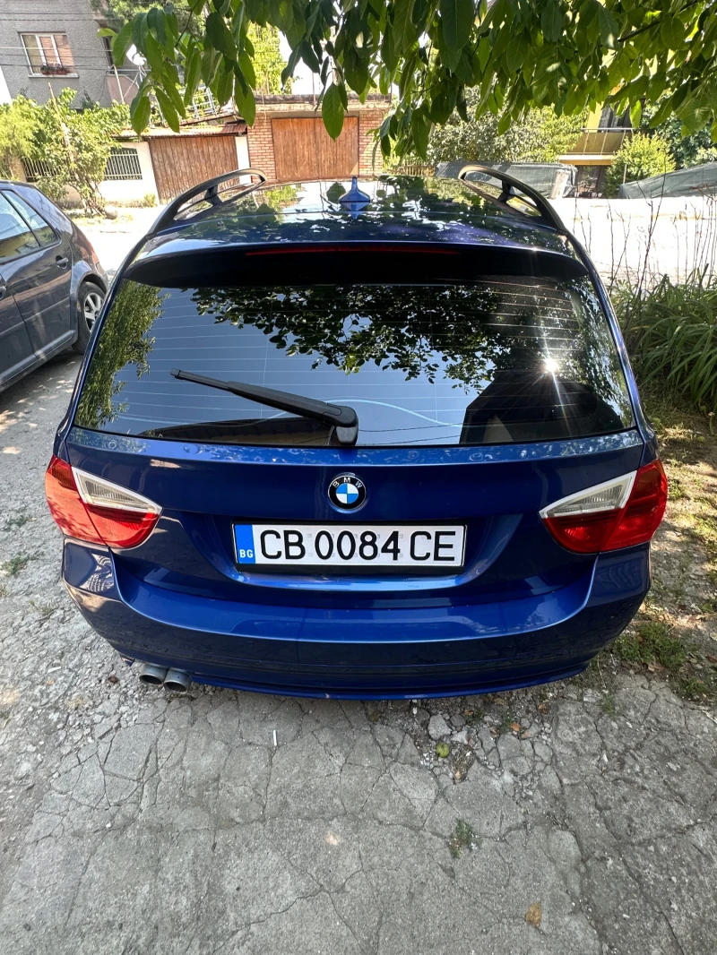 BMW 325, снимка 10 - Автомобили и джипове - 52664295
