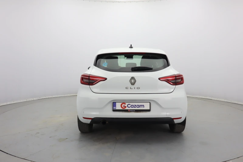 Renault Clio 1.0 tce, снимка 5 - Автомобили и джипове - 52816329