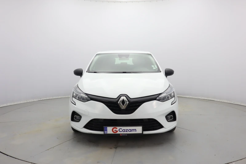 Renault Clio 1.0 tce, снимка 2 - Автомобили и джипове - 52816329