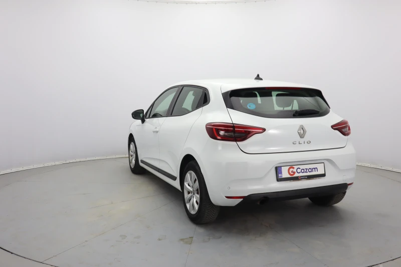 Renault Clio 1.0 tce, снимка 4 - Автомобили и джипове - 52816329