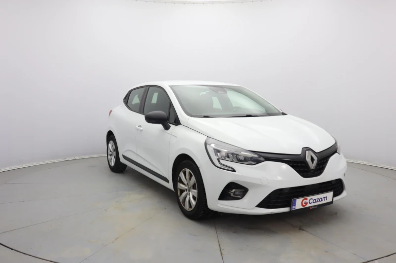 Renault Clio 1.0 tce, снимка 3 - Автомобили и джипове - 52816329