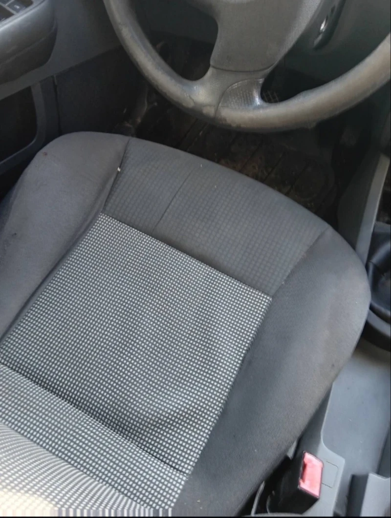 Seat Ibiza 1, 4TDI, снимка 7 - Автомобили и джипове - 52846037