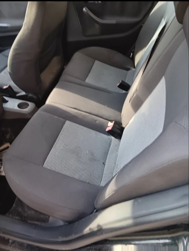Seat Ibiza 1, 4TDI, снимка 5 - Автомобили и джипове - 52846037