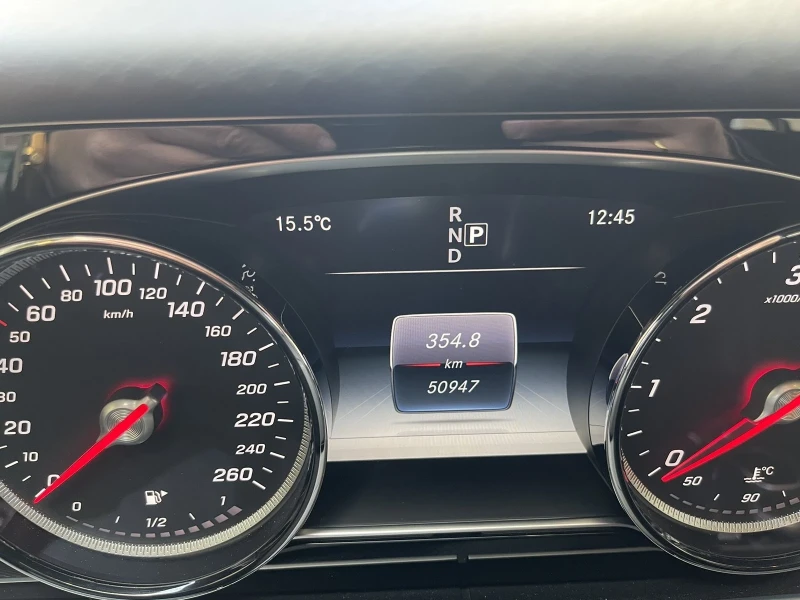 Mercedes-Benz 220, снимка 12 - Автомобили и джипове - 52973293