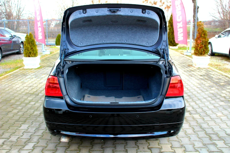 BMW 320 D 141 663 км/СОБСТВЕН ЛИЗИНГ, снимка 8 - Автомобили и джипове - 53013719