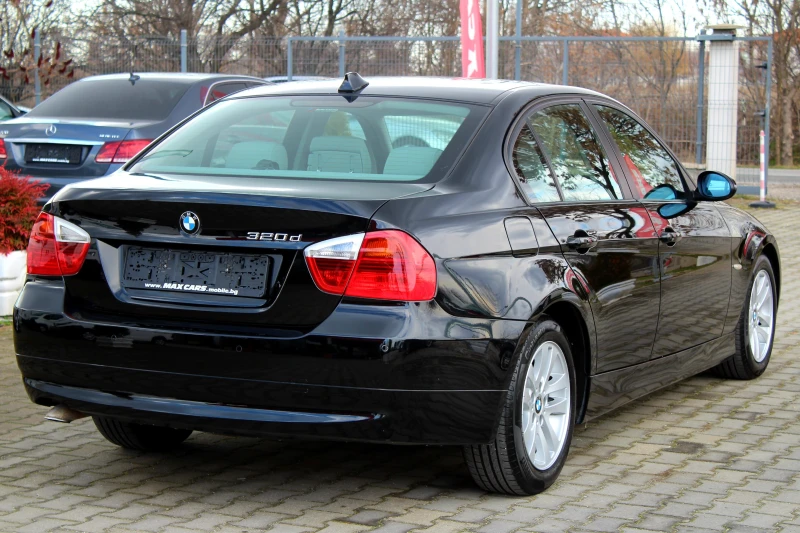 BMW 320 D 141 663 км/СОБСТВЕН ЛИЗИНГ, снимка 6 - Автомобили и джипове - 53013719