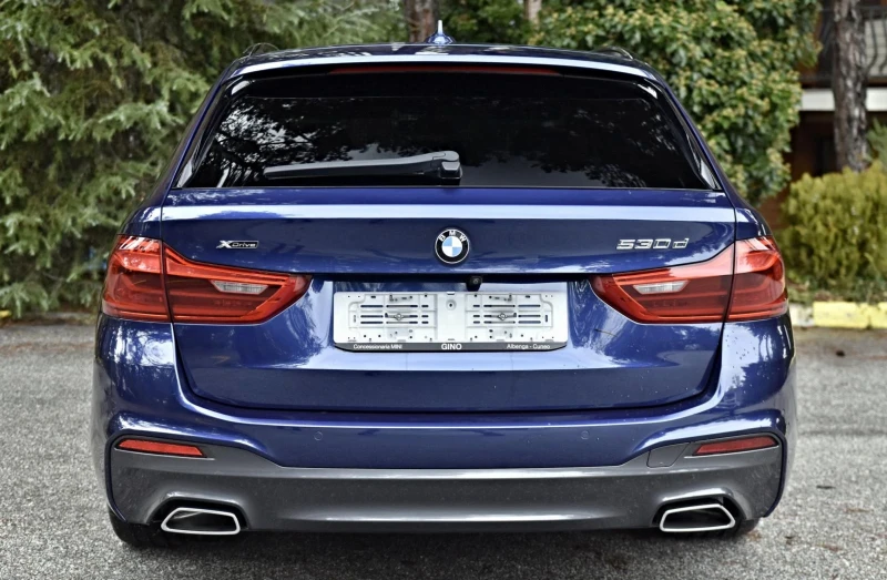 BMW 530 G31 M SPORT SOFT CLOSE, снимка 5 - Автомобили и джипове - 53117280