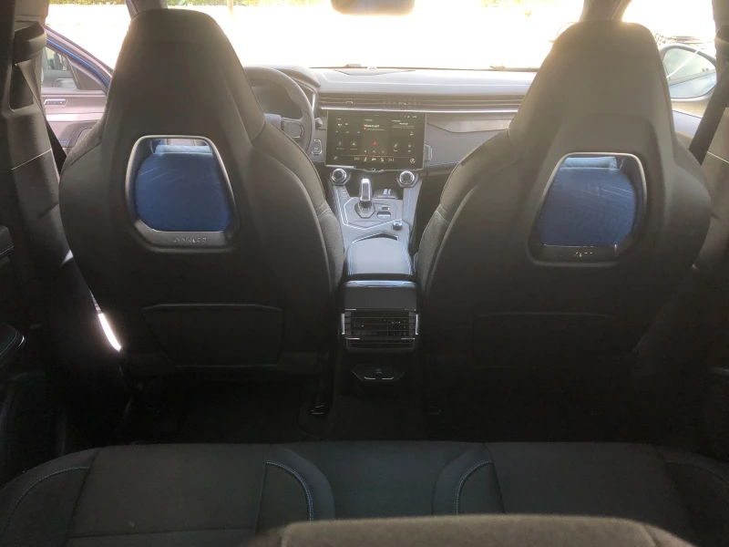 LynkCo 01, снимка 14 - Автомобили и джипове - 53350502