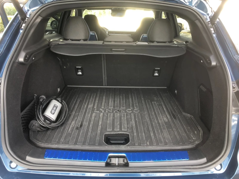 LynkCo 01, снимка 13 - Автомобили и джипове - 53350502