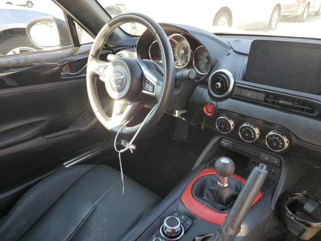 Mazda Mx-5 MIATA GRAND TOURING ФИКСИРАНА ЦЕНА ДО БЪЛГАРИЯ!, снимка 7 - Автомобили и джипове - 47981204