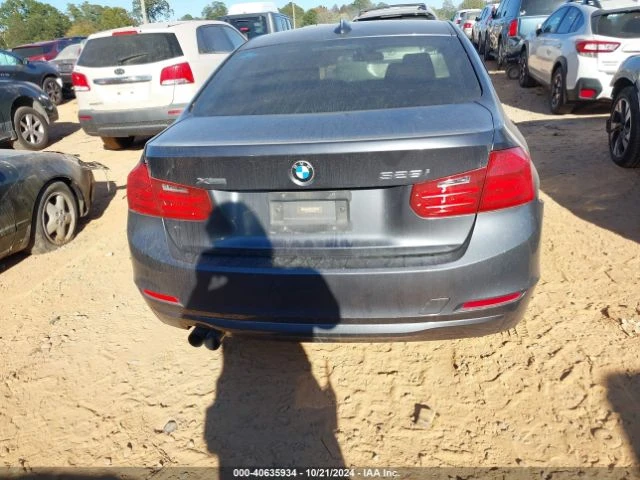 BMW 328 XDRIVE, снимка 6 - Автомобили и джипове - 48507517