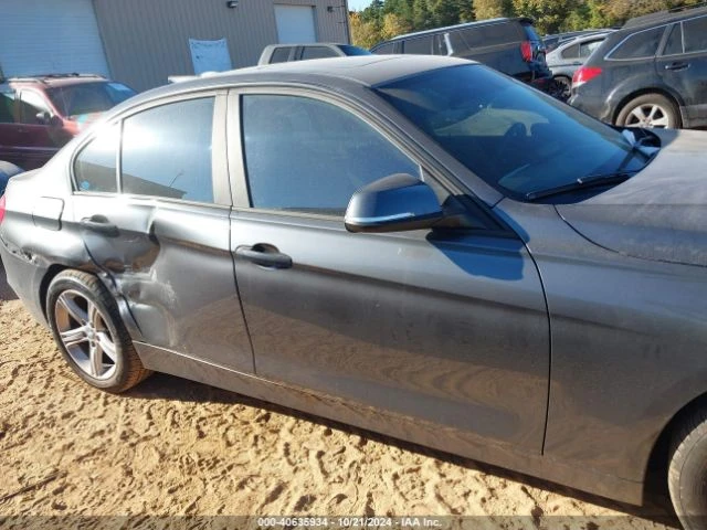 BMW 328 XDRIVE, снимка 8 - Автомобили и джипове - 48507517