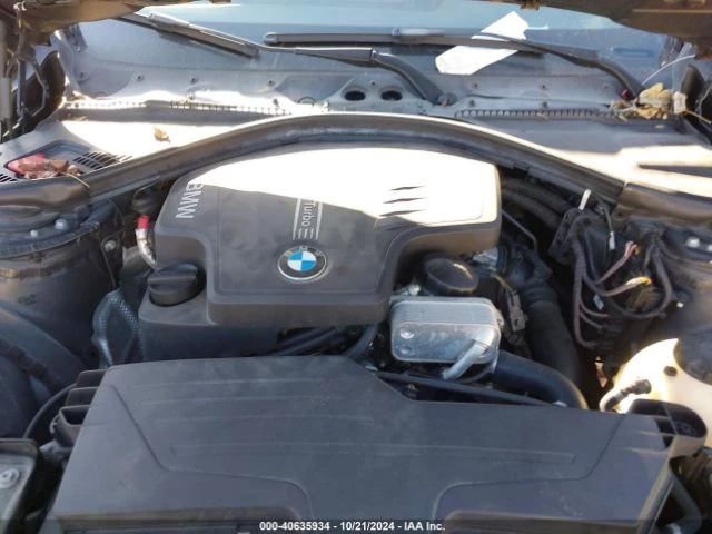 BMW 328 XDRIVE, снимка 15 - Автомобили и джипове - 48507517