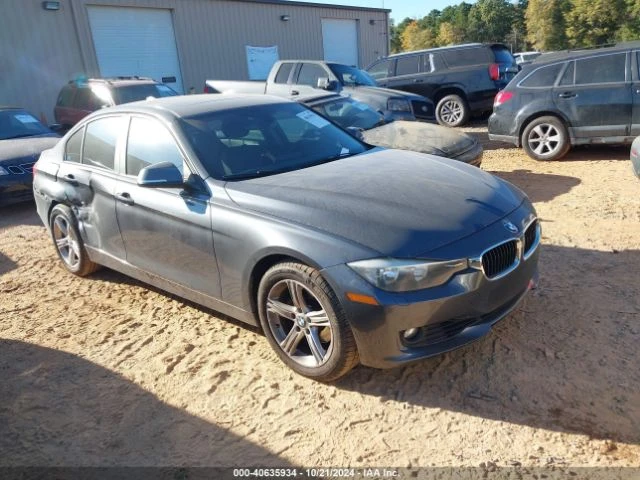 BMW 328 XDRIVE, снимка 1 - Автомобили и джипове - 48507517