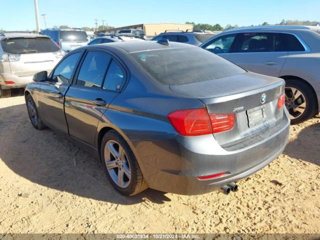 BMW 328 XDRIVE, снимка 3 - Автомобили и джипове - 48507517