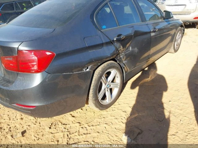 BMW 328 XDRIVE, снимка 7 - Автомобили и джипове - 48507517