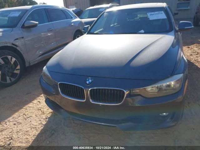 BMW 328 XDRIVE, снимка 5 - Автомобили и джипове - 48507517