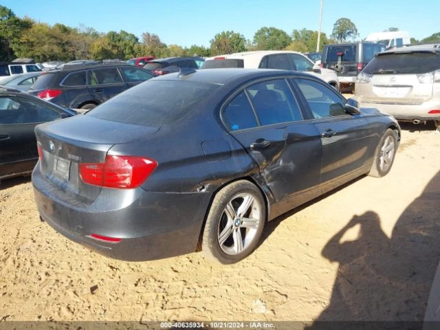 BMW 328 XDRIVE, снимка 4 - Автомобили и джипове - 48507517