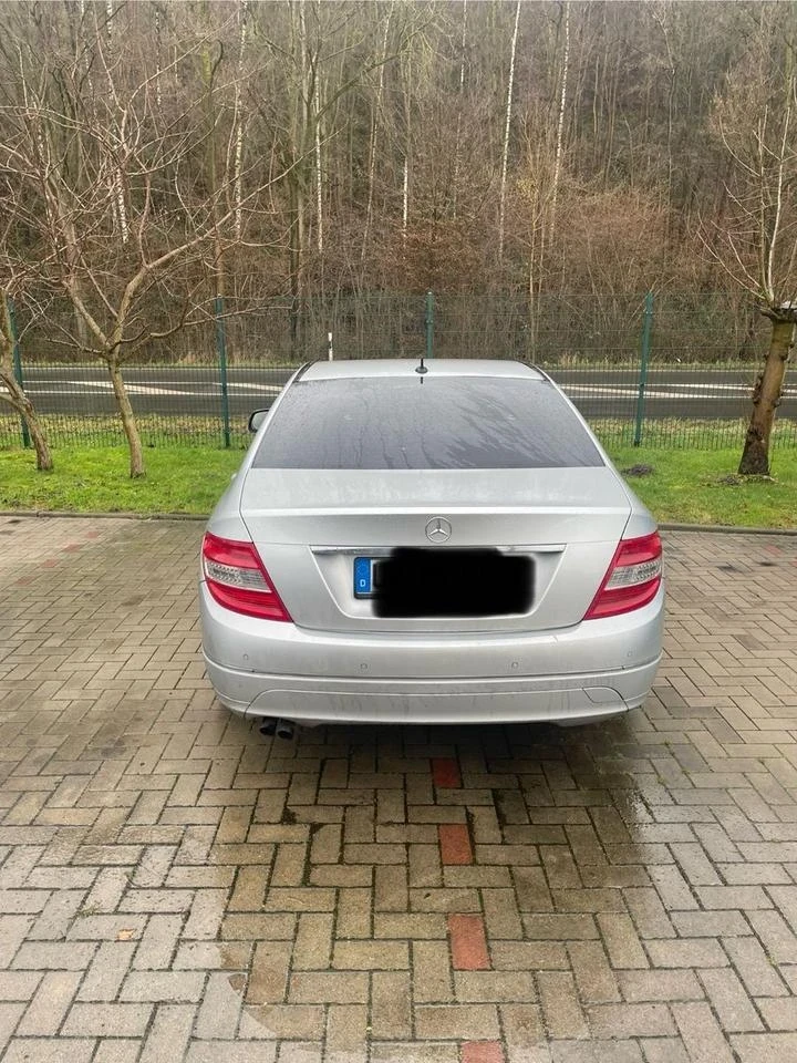 Mercedes-Benz C 180 * 156* LPG* NAVI* PDC* XENON* КОЖА* TUV* AUT* , снимка 2 - Автомобили и джипове - 48682384