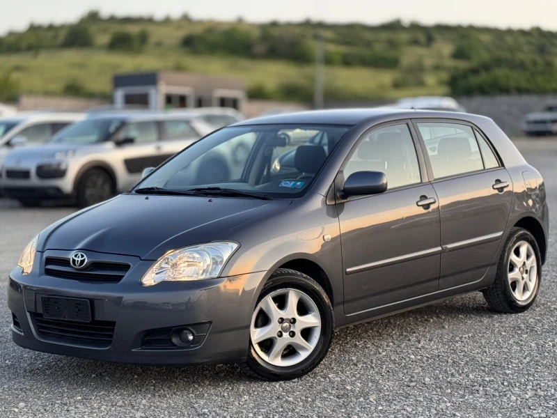 Toyota Corolla 1.6i - 7000 лв. - 46174201 1