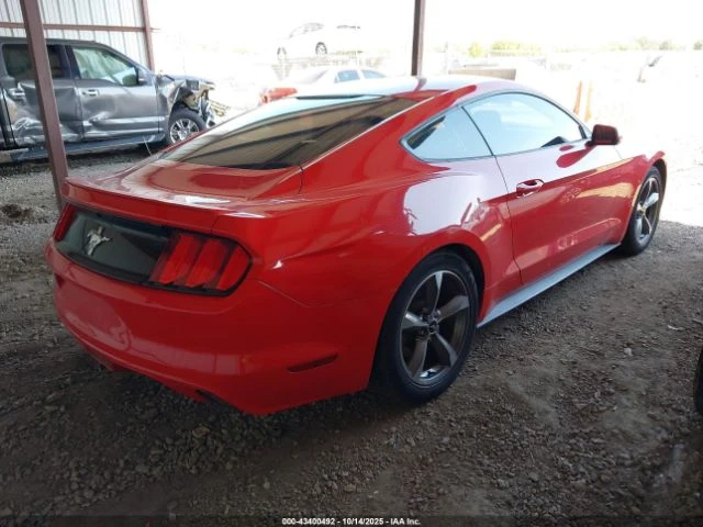 Ford Mustang * 3.7 | Mobile.bg   6