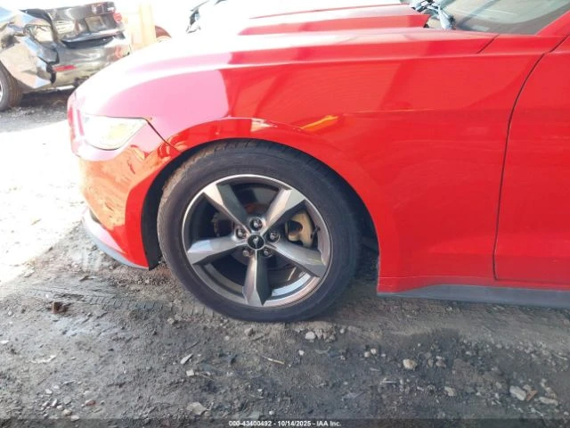 Ford Mustang * 3.7 | Mobile.bg   9