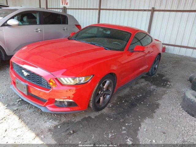 Ford Mustang * 3.7 | Mobile.bg   3