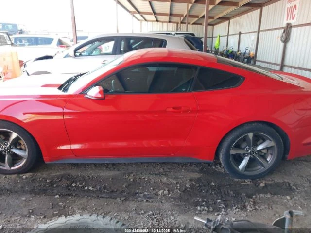 Ford Mustang * 3.7 | Mobile.bg   8