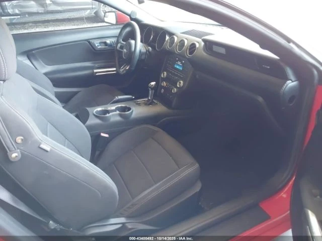 Ford Mustang * 3.7 | Mobile.bg   10