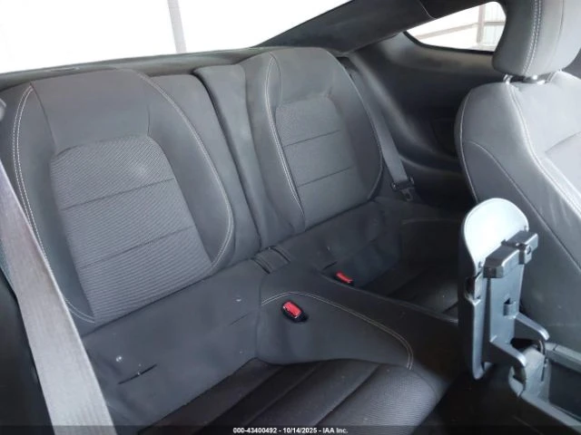 Ford Mustang * 3.7 | Mobile.bg   11