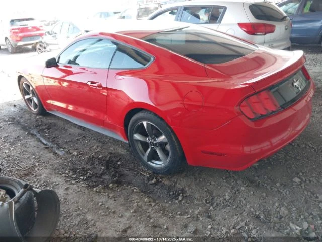 Ford Mustang * 3.7 | Mobile.bg   4