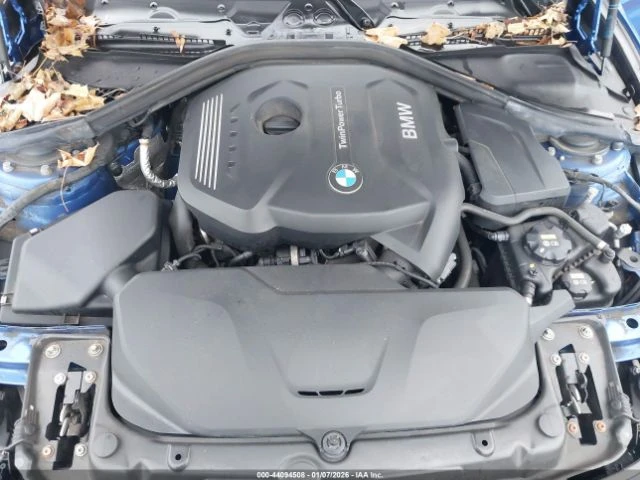 BMW 430 GRAN COUPE XDRIVE, снимка 15 - Автомобили и джипове - 53304361