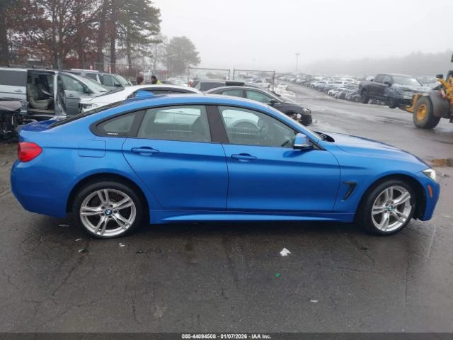 BMW 430 GRAN COUPE XDRIVE, снимка 11 - Автомобили и джипове - 53304361